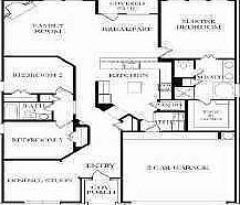 2nd image of 3325 Hornbeam St