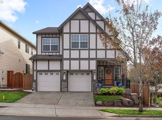 16980 SW 133rd Ter, King City, OR 97224