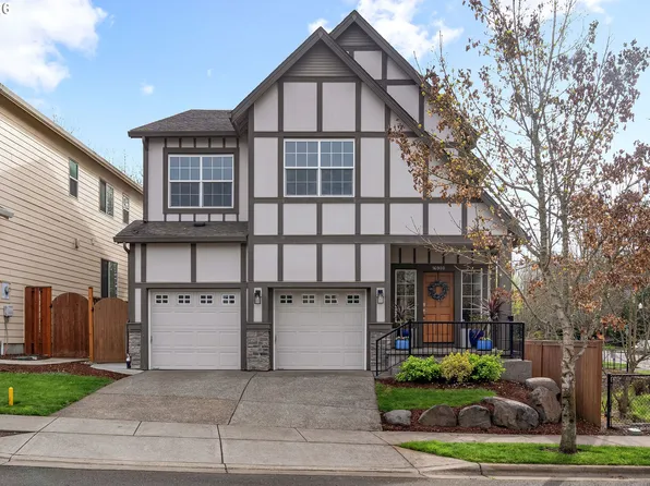 16980 SW 133rd Ter, King City, OR 97224