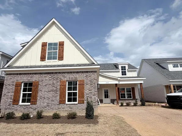 6092 Hickory Point Dr, Walls, MS 38680