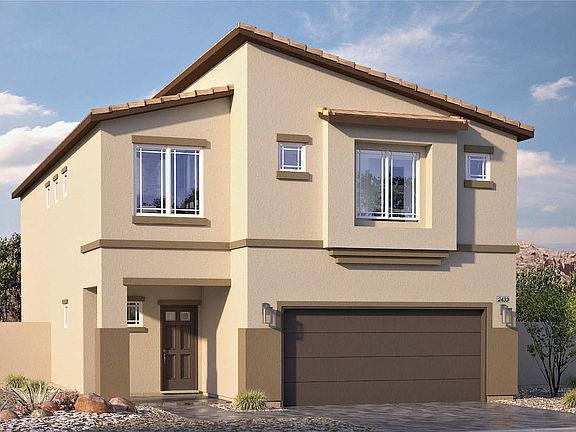 Plan Elevation.
