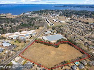 Old Fannin Rd, Brandon, MS 39047