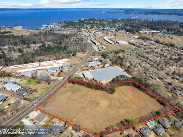 Old Fannin Rd, Brandon, MS 39047