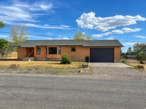 600 E 200 N, Mount Pleasant, UT 84647