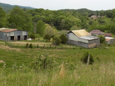 179 Sutton Hollow Rd, Sneedville, TN, 37869