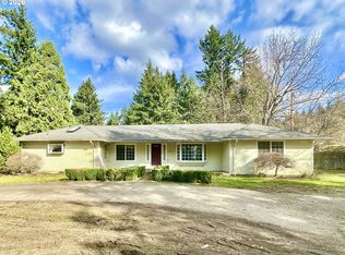 20125 SE Foster Rd, Damascus, OR 97089