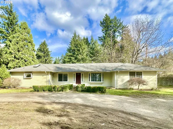 20125 SE Foster Rd, Damascus, OR 97089