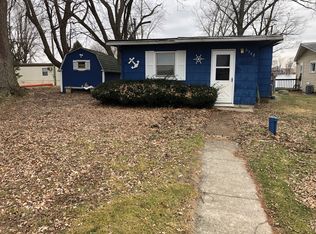 6742 N Apple Knob Dr, Monon, IN 47959