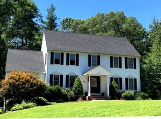 20 Cadman Rd, Mendon, MA 01756