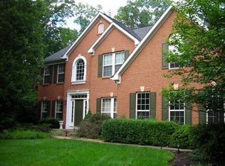 7413 Clifton Quarry Dr, Clifton, VA 20124
