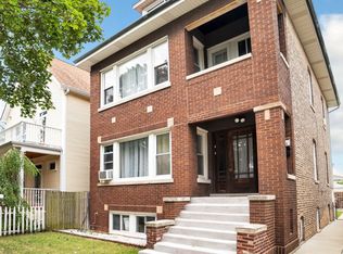6236 S Kolin Ave #2, Chicago, IL 60629
