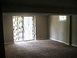 finished basement