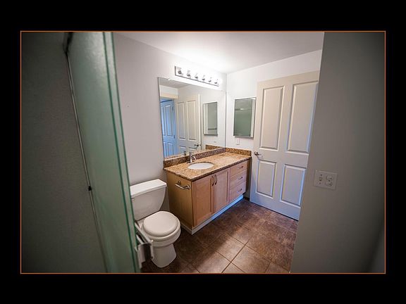 Large master bath
