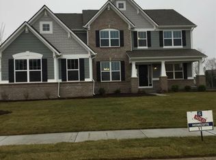 89 Zenith Dr, Westfield, IN