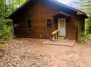 46785 Twin Pines Ln, Cable, WI 54821