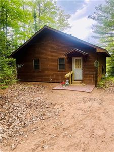 46785 Twin Pines Lane, Cable, WI, 54821