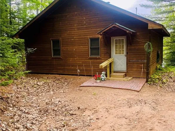 46785 Twin Pines Lane, Cable, WI 54821