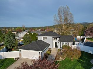 23510 E Maxwell Ct, Liberty Lake, WA 99019