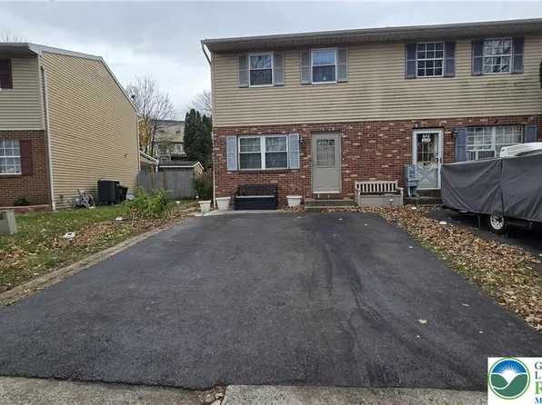 38 W Pittston St, Allentown, PA 18103