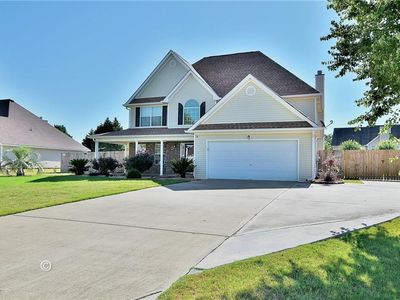 6 Ottawa Trl, Fort Mitchell, AL, 36856
