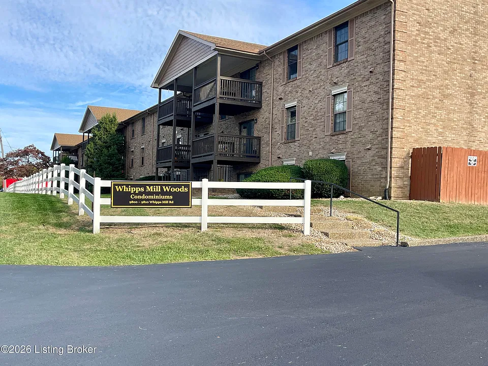 9804 Whipps Mill Rd #6