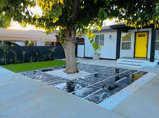 1116 Wilson Ave, Bakersfield, CA 93308