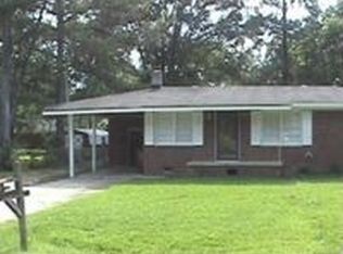 503 Washington St NW, Hartselle, AL 35640