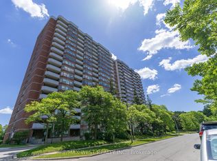121 Ling Rd #1509, Toronto, ON M1E4Y2