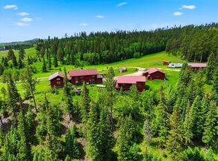 22231 Nahant Rd, Lead, SD 57754