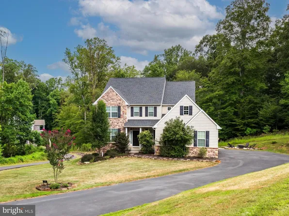 1718 Bethel Rd, Garnet Valley, PA 19060