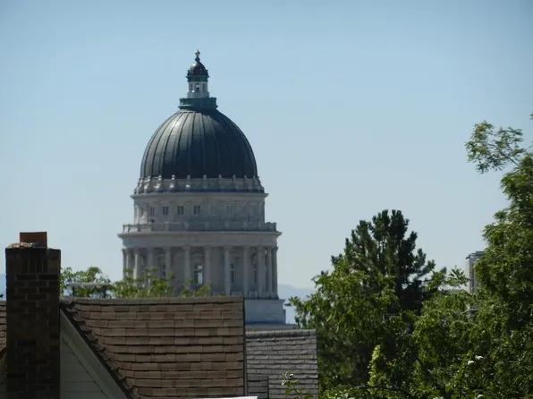 658 N Desoto St #A, Salt Lake City, UT 84103