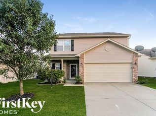 5801 Jackie Ln, Indianapolis, IN