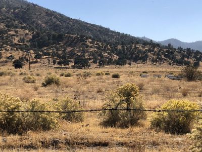 Walker Basin Rd, Walker Basin, CA, 93518