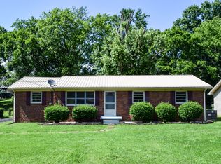 124 Glenn Ave, Gallatin, TN