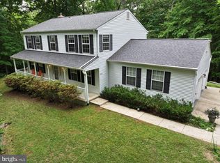 8200 Sycamore Cir, Owings, MD 20736
