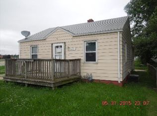 1128 N Wilder Ave, Decatur, IL 62522