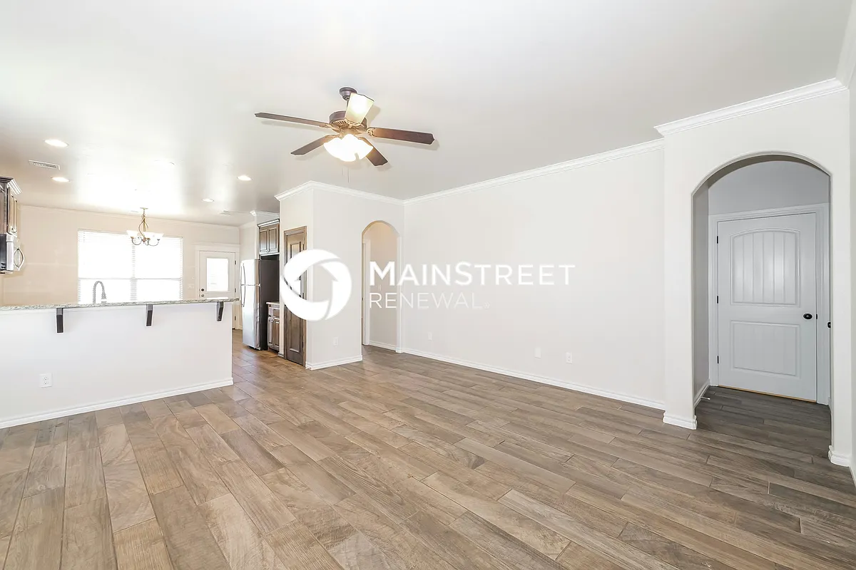 Living Room - 8345 NW 137th St