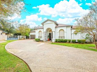 9802 Starla Ct, Laredo, TX 78045