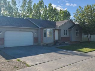 1234 Newgate Dr, Idaho Falls, ID 83406