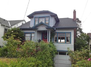 7840 11th Ave NE, Seattle, WA 98115