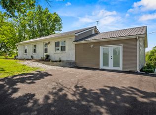 3400 Talmage Mayo Rd, Salvisa, KY 40372