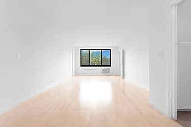 Rented by Olnick Organization