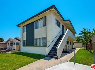 1542 W 60th St APT 2, Los Angeles, CA 90047