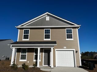 207 New Home Pl, Holly Ridge, NC 28445