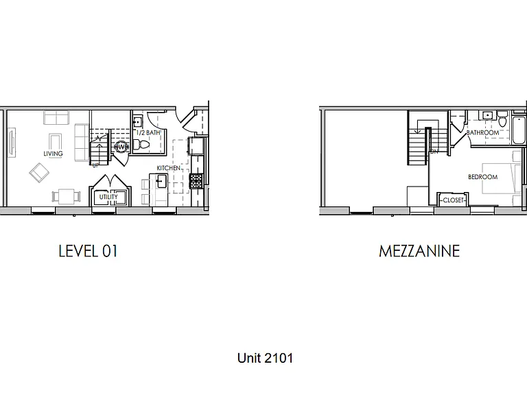 Collins Lofts — Photo 30