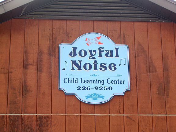 Signage