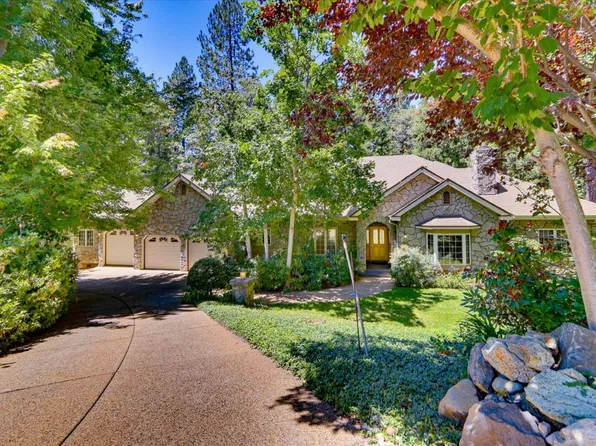 11010 Success Cross Rd, Nevada City, CA 95959