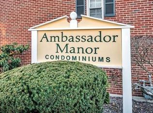 29-3 Arlington Rd #6, Woburn, MA 01801