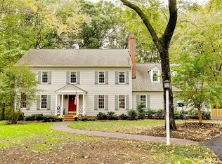 13621 Trilithon Rd, Midlothian, VA 23113