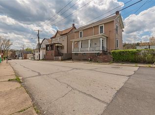 6 S Hamilton Ave, Greensburg, PA 15601